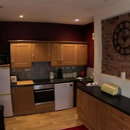 Homestay Lovely Cosy 2 In Shared Flat -