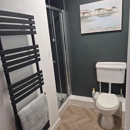 Lovely Cosy 2 In Shared Flat - Carlisle (Cumbria)