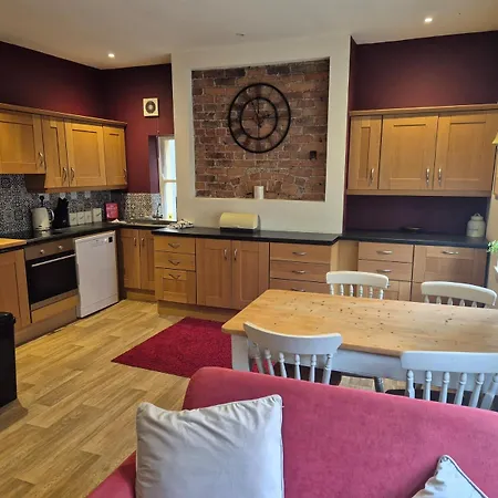 Lovely Cosy 2 In Shared Flat - Carlisle (Cumbria)