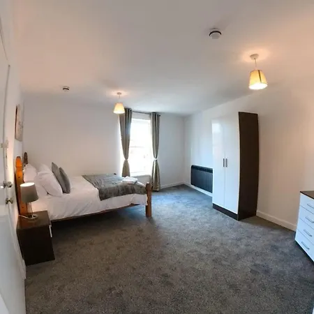 Lovely Cosy 2 In Shared Flat - Carlisle (Cumbria)